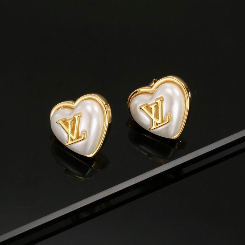 LV Earring 12yxx76